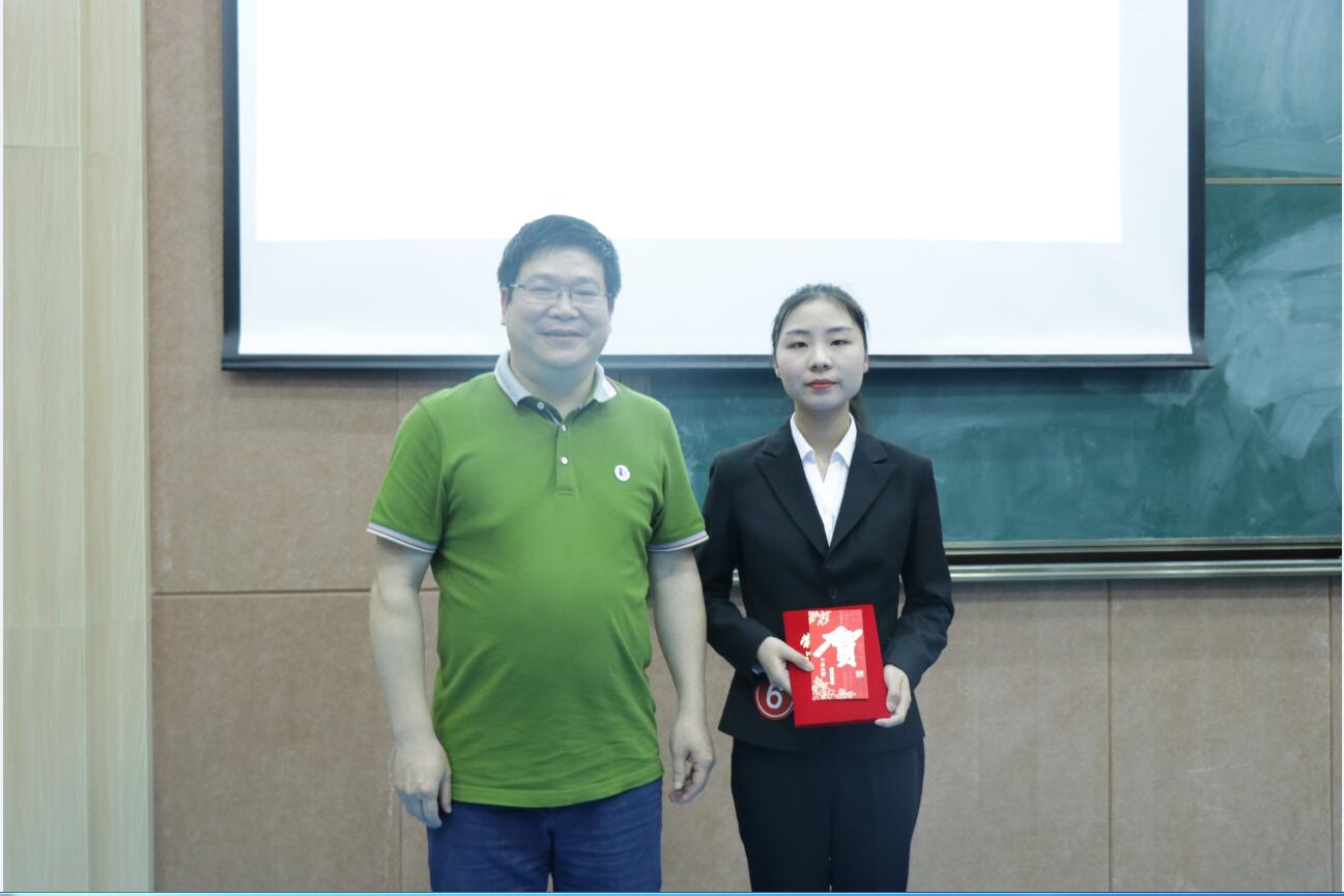 宁波大红鹰学院第九届大学生职业生涯规划与创业大赛决赛圆满落幕